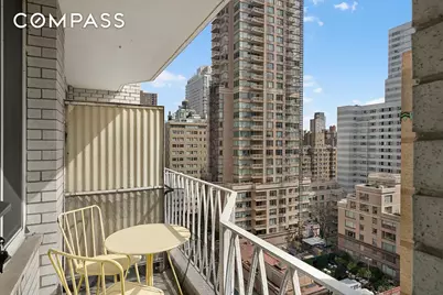 1160 3rd Avenue #15F, New York City, NY 10065 - Photo 1