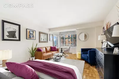 1160 3rd Avenue #15F, New York, NY 10065 - Photo 2