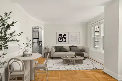 12 E 87th Street #6D, New York City, NY 10128 - Photo 2