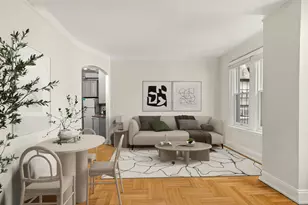 12 E 87th St, New York City, NY 10128 - Photo 2