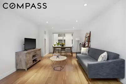 106 Central Park S #7O, New York City, NY 10019 - Photo 1