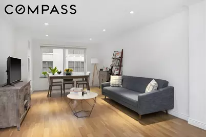 106 Central Park S #7O, New York City, NY 10019 - Photo 2