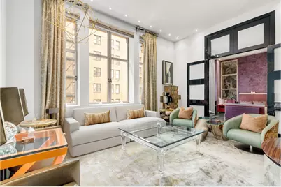 252 7th Avenue #3W, New York, NY 10001 - Photo 1
