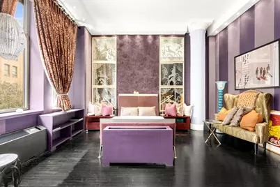 252 7th Avenue #3W, New York, NY 10001 - Photo 4