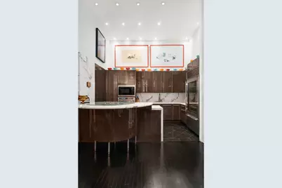 252 7th Avenue #3W, New York City, NY 10001 - Photo 4