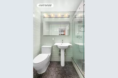 315 W 70th Street #3L, New York City, NY 10023 - Photo 6