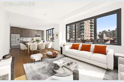 305 W 16th Street #PHD, New York City, NY 10011 - Photo 2