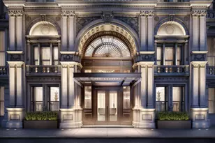 108 Leonard St, New York City, NY 10013 - Photo 12