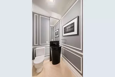 108 Leonard Street #10K, New York City, NY 10013 - Photo 6