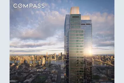 3 Court Square #2911, New York City, NY 11101 - Photo 20