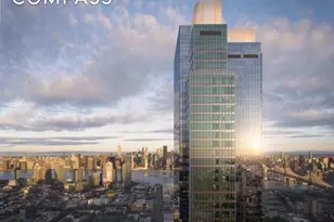 3 Ct Square, New York City, NY 11101 - Photo 20