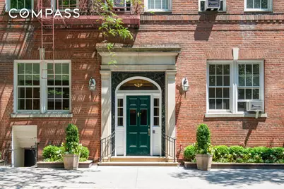 51 E 78th Street #1D, New York City, NY 10075 - Photo 10