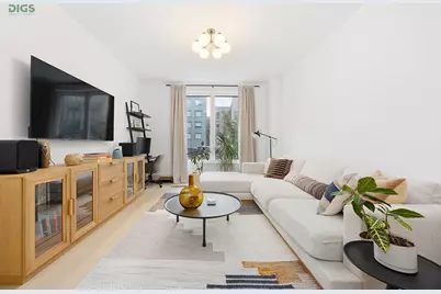 308 N 7th Street #2C, New York City, NY 11211 - Photo 2