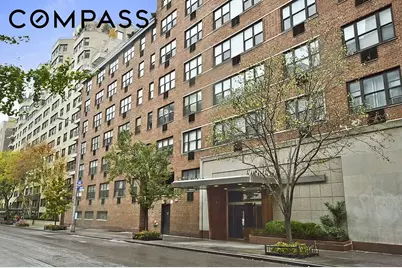 63 E 9th Street #3W, New York City, NY 10003 - Photo 6