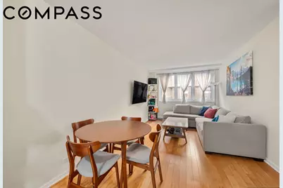 63 E 9th Street #3W, New York City, NY 10003 - Photo 1