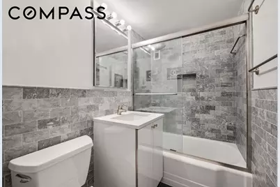 63 E 9th Street #3W, New York City, NY 10003 - Photo 4