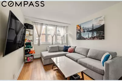 63 E 9th Street #3W, New York City, NY 10003 - Photo 2