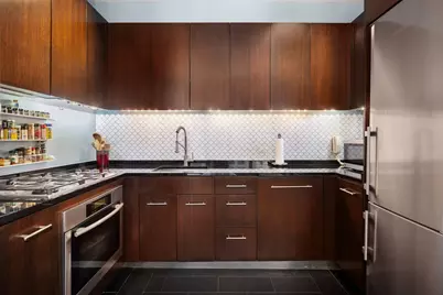 40 Broad Street #18A, New York City, NY 10004 - Photo 4
