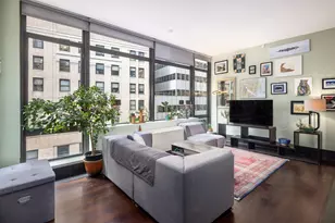 40 Broad St, New York City, NY 10004 - Photo 1