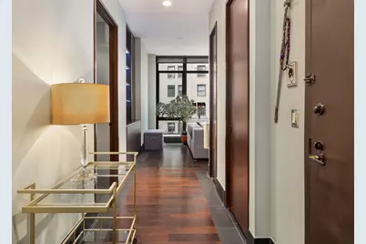 40 Broad Street #18A, New York City, NY 10004 - Photo 8
