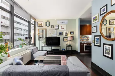 40 Broad Street #18A, New York City, NY 10004 - Photo 2