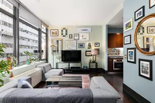 40 Broad St, New York City, NY 10004 - Photo 2