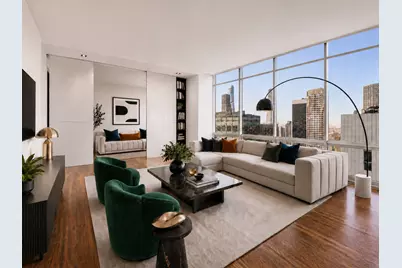 641 5th Avenue #38B, New York City, NY 10022 - Photo 1