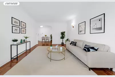 176 Seeley Street #A7, New York City, NY 11218 - Photo 2