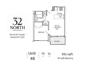 30-24 32nd St, New York City, NY 11102 - Photo 6