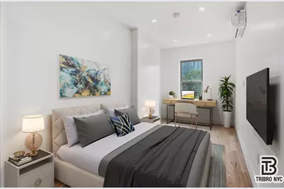 1112 Fulton Street #2C, Brooklyn, NY 11238 - Photo 1