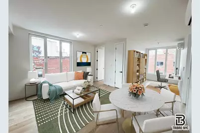 96 Moore Street #3F, New York City, NY 11206 - Photo 1