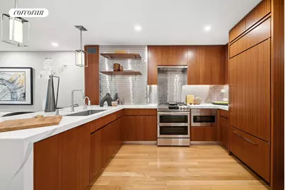 121 E 23rd Street #4D, New York City, NY 10010 - Photo 1