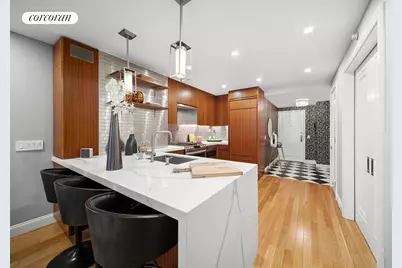 121 E 23rd Street #4D, New York City, NY 10010 - Photo 2