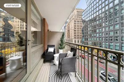 121 E 23rd Street #4D, New York City, NY 10010 - Photo 10