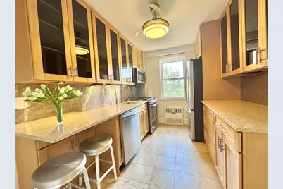 3135 Johnson Avenue #10-C, New York City, NY 10463 - Photo 4