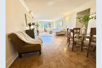 3135 Johnson Avenue #10-C, New York City, NY 10463 - Photo 1