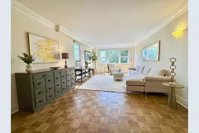 3135 Johnson Avenue #10-C, New York City, NY 10463 - Photo 2