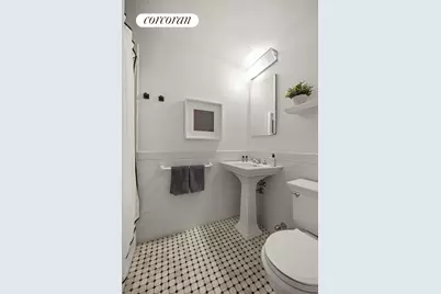 150 Joralemon Street #2D, New York City, NY 11201 - Photo 8