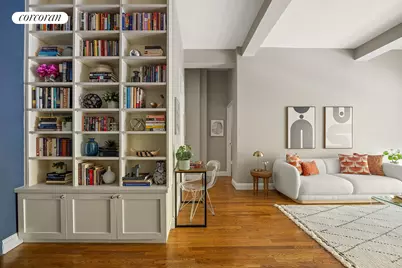 150 Joralemon Street #2D, New York City, NY 11201 - Photo 4