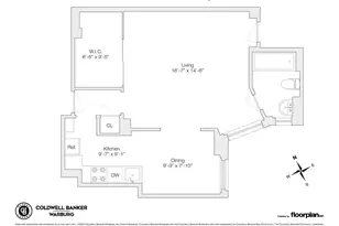 12 E 97th St, New York City, NY 10029 - Photo 2