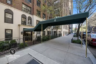 12 E 97th Street #5L, New York City, NY 10029 - Photo 12