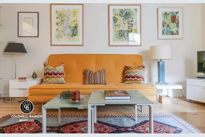 12 E 97th Street #5L, New York City, NY 10029 - Photo 4