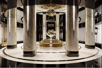 303 Park Avenue #2132, New York City, NY 10022 - Photo 10