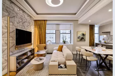 303 Park Avenue #2132, New York City, NY 10022 - Photo 1