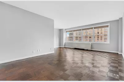 150 W End Avenue #25K, New York City, NY 10023 - Photo 2