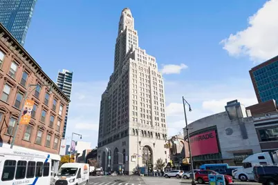 1 Hanson Place #13K, New York City, NY 11243 - Photo 20