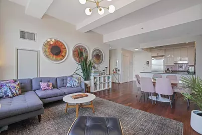 1 Hanson Place #13K, New York City, NY 11243 - Photo 4