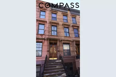 344 W 121st Street, New York City, NY 10027 - Photo 1