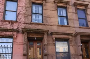 344 W 121st St, New York City, NY 10027 - Photo 1
