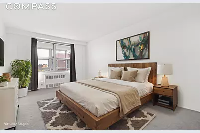 35-11 85th Street #8M, Jackson Heights, NY 11372 - Photo 10